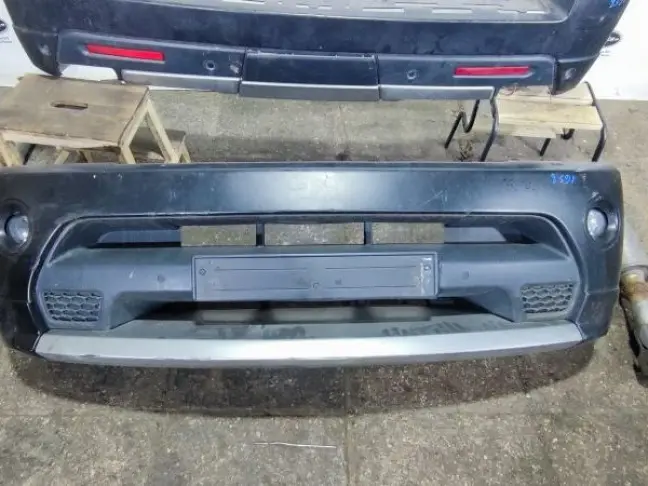 Автобиография ОРИГИНАЛ комплект Range Rover L320