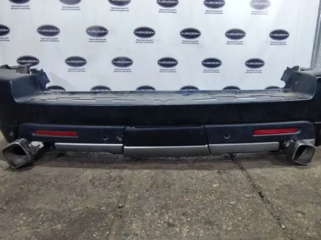 Автобиография ОРИГИНАЛ комплект Range Rover L320