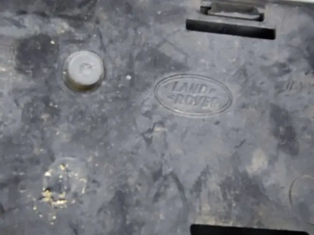 Автобиография ОРИГИНАЛ комплект Range Rover L320