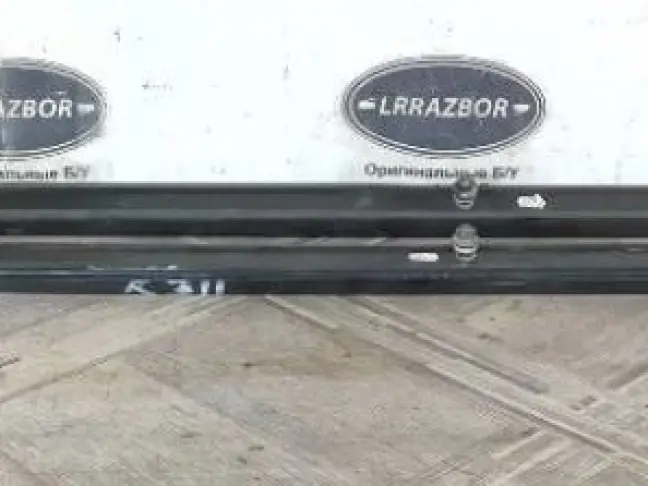 Рейлинги комплект DISCOVERY 3/4 L319 короткие