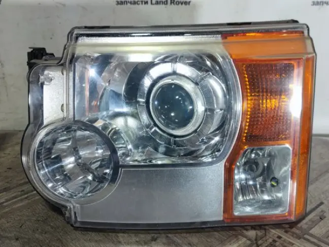 Фары ксенон адаптивные DISCOVERY 3 L319 05-09