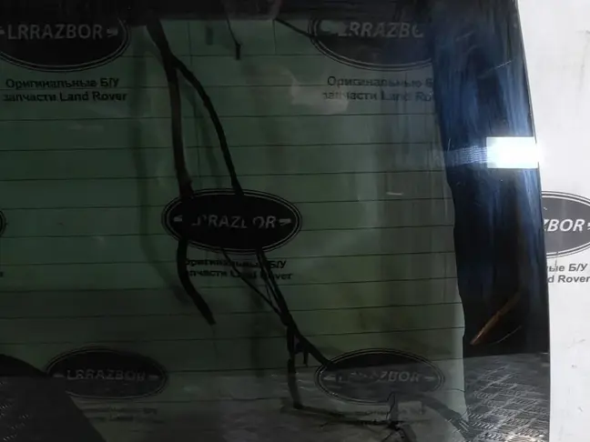 Крышка багажника Land Rover DISCOVERY 3/4 L319