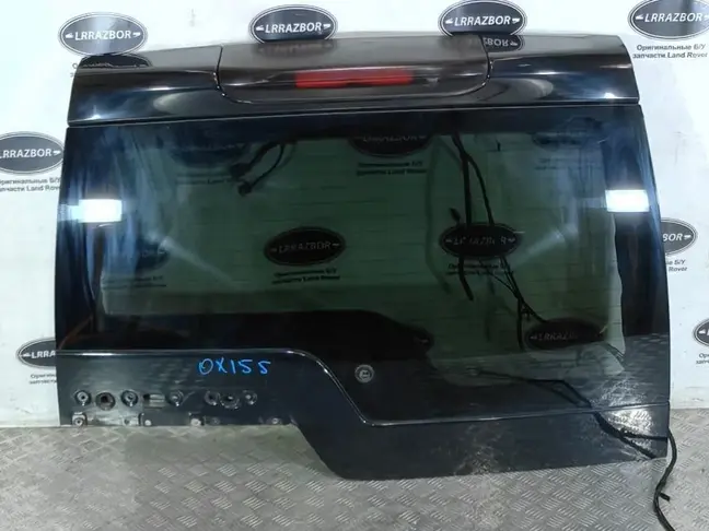 Крышка багажника Land Rover DISCOVERY 3/4 L319