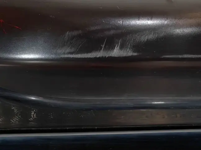 Крышка багажника Land Rover DISCOVERY 3/4 L319