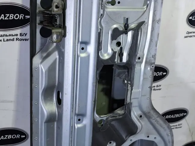 Борт откидной Land Rover DISCOVERY 3/4 L319 05-14