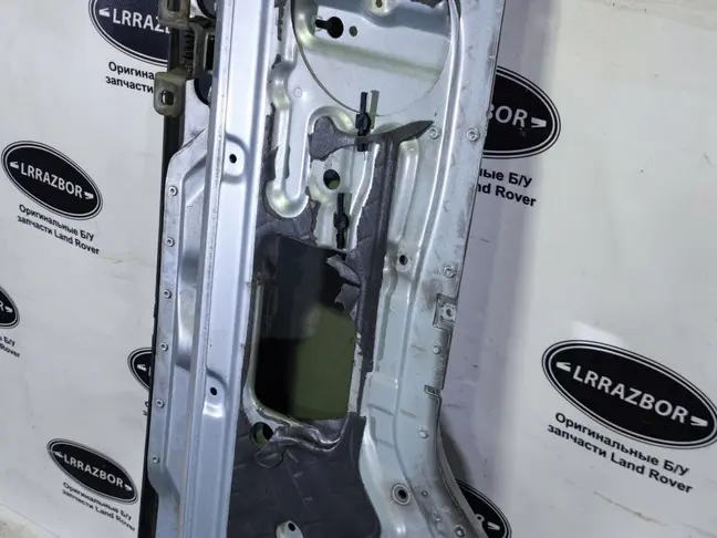 Борт откидной Land Rover DISCOVERY 3/4 L319 05-14
