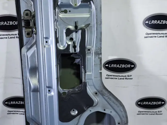 Борт откидной Land Rover DISCOVERY 3/4 L319 05-14