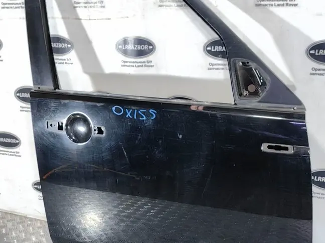 Дверь передняя правая DISCOVERY 3/4 L319 05-14