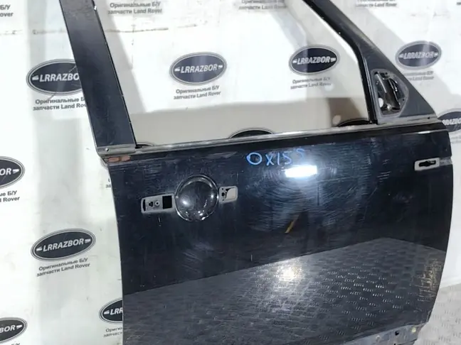 Дверь передняя правая DISCOVERY 3/4 L319 05-14