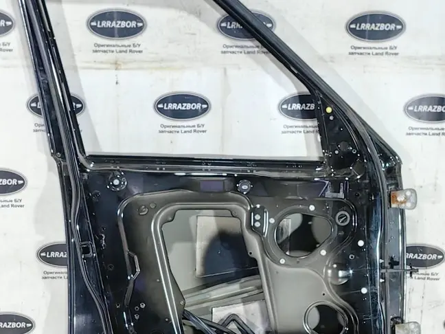 Дверь передняя левая DISCOVERY 3/4 L319 05-14