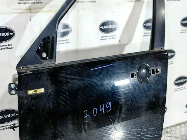 Дверь передняя левая DISCOVERY 3/4 L319 05-14