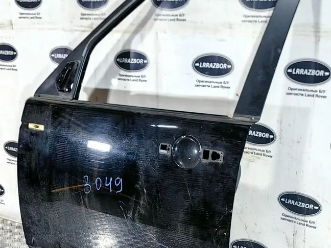 Дверь передняя левая DISCOVERY 3/4 L319 05-14