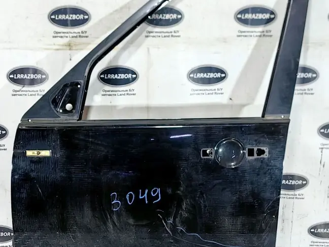 Дверь передняя левая DISCOVERY 3/4 L319 05-14