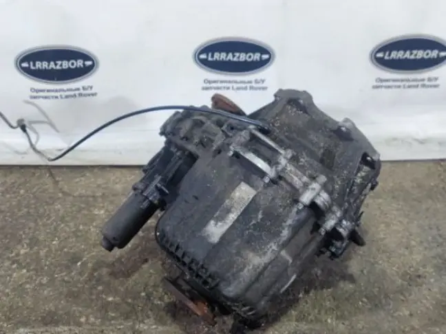 Раздатка Land Rover DISCOVERY 3/4 2005 - 2012