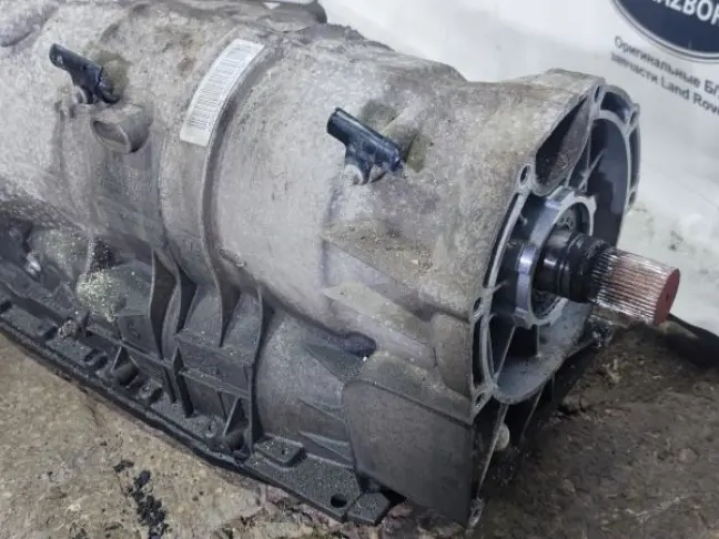АКПП Land Rover DISCOVERY 3 05-09 2.7