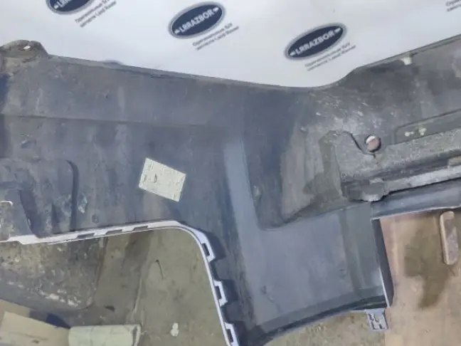 Бампер задний Land Rover DISCOVERY 3 L319 05-09