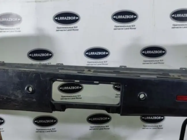 Бампер задний Land Rover DISCOVERY 3 L319 05-09