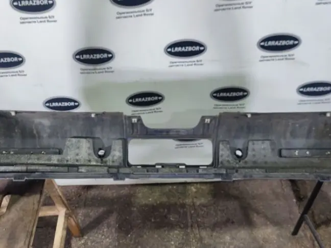 Бампер задний Land Rover DISCOVERY 3 L319 05-09