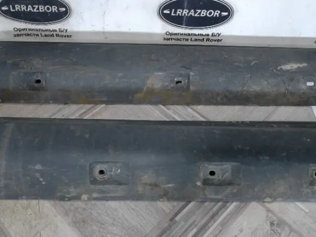 Молдинги порогов DISCOVERY 3/4 L319 05-15