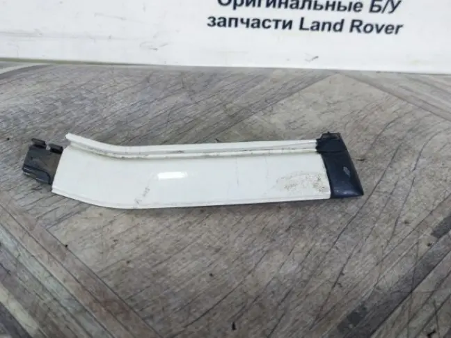 Молдинг крыши левый Range Rover L322 02-12