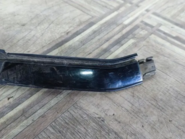 Молдинг крыши правый Range Rover L322 02-12