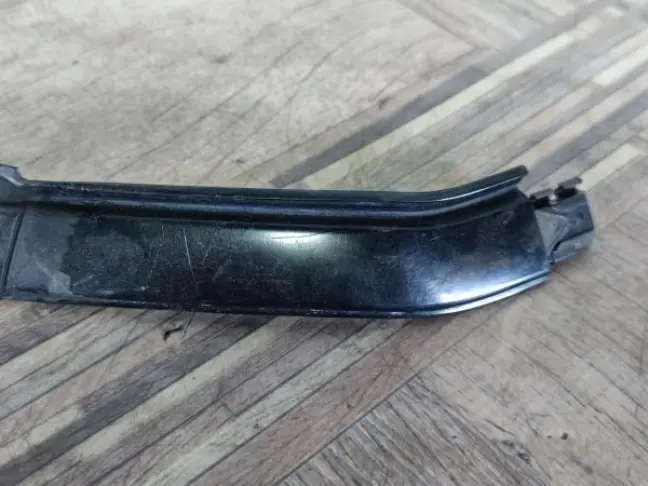 Молдинг крыши правый Range Rover L322 02-12