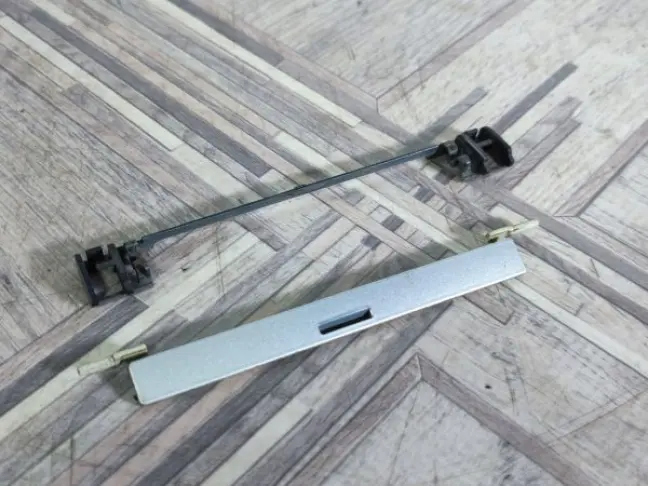 Заглушка молдинга крыши Range Rover 3 L322