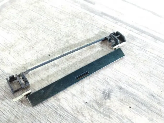 Заглушка молдинга крыши Range Rover 3 L322