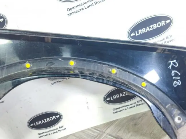 Крыло переднее правое DISCOVERY 3 L319 05-09