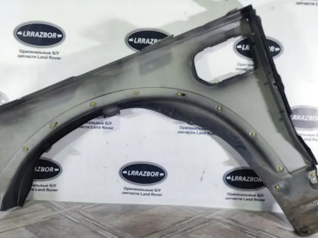 Крыло переднее правое DISCOVERY 3 L319 05-09