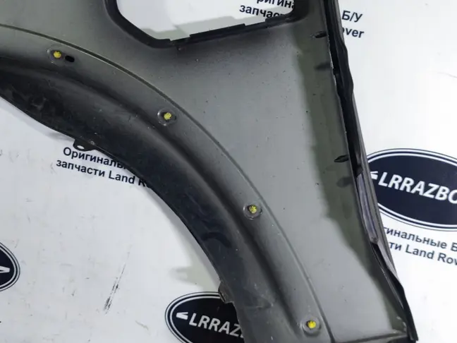 Крыло переднее правое DISCOVERY 3 L319 05-09