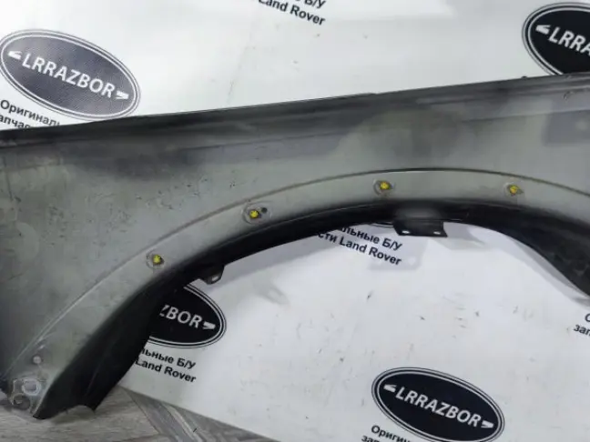 Крыло переднее правое DISCOVERY 3 L319 05-09