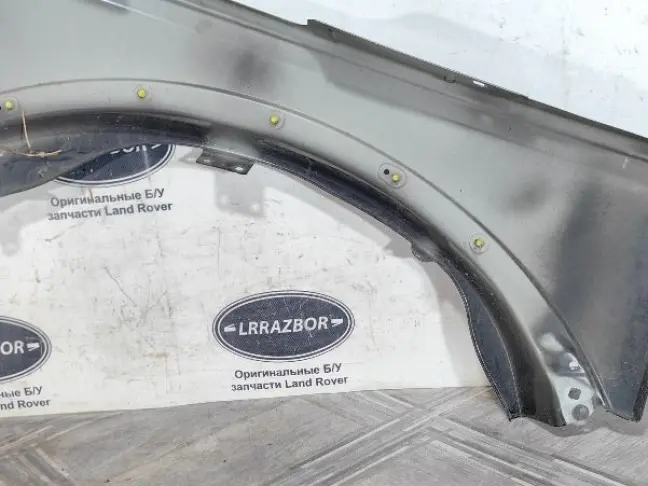 Крыло переднее левое DISCOVERY 3 L319 05-09