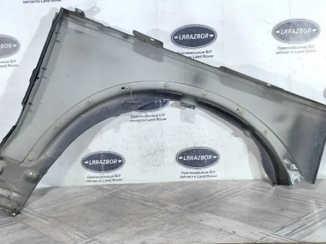 Крыло переднее левое DISCOVERY 3 L319 05-09