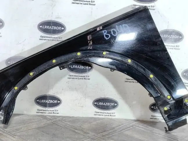 Крыло переднее левое DISCOVERY 3 L319 05-09