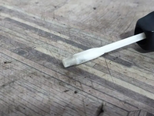 Рукоятка кулисы АКПП DISCOVERY 3 L319 05-09