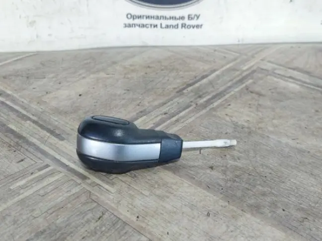 Рукоятка кулисы АКПП DISCOVERY 3 L319 05-09