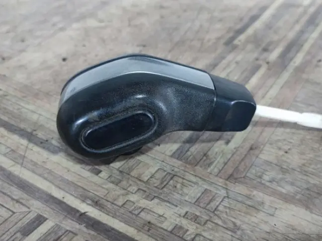 Рукоятка кулисы АКПП DISCOVERY 3 L319 05-09