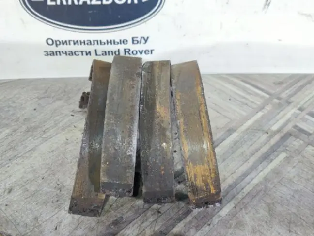 Механизм ручного тормоза Land Rover Sport L320