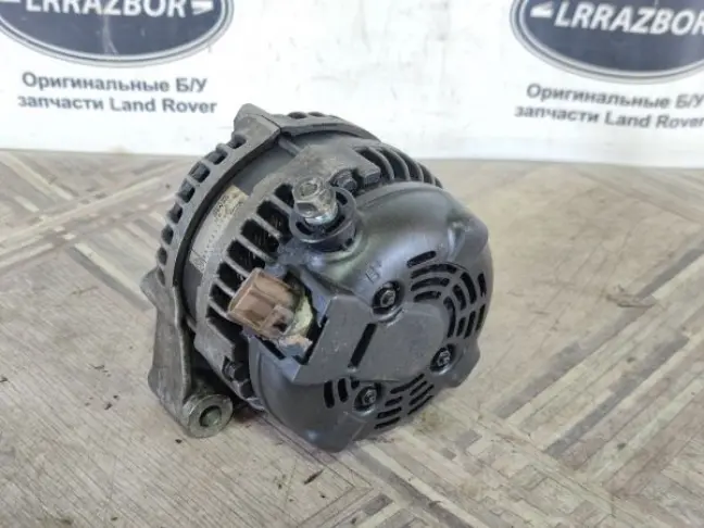Генератор Range Rover 3.6 L320 Sport