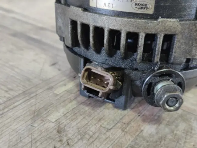 Генератор Range Rover 3.6 L320 Sport