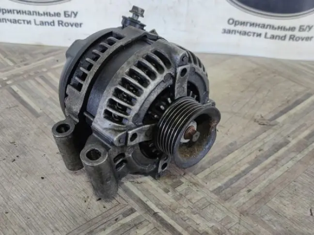 Генератор Range Rover 3.6 L320 Sport