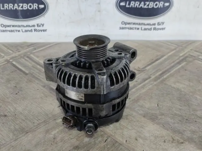 Генератор Range Rover 3.6 L320 Sport