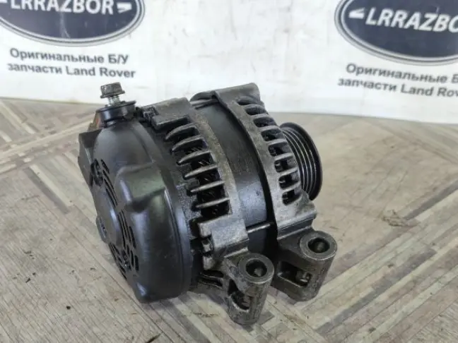 Генератор Range Rover 3.6 L320 Sport