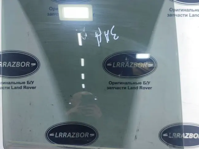 Стекло двери задней правой DISCOVERY 3/4 L319