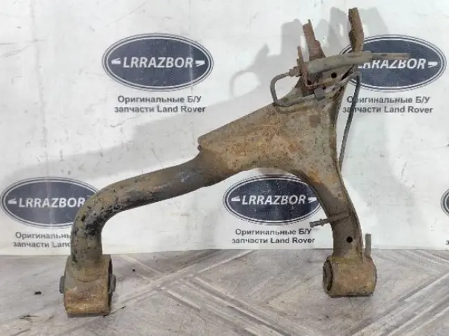 Рычаг задний верхний левый DISCOVERY 3 L319 05-14