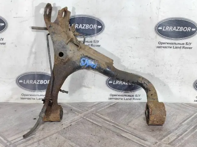 Рычаг задний верхний левый DISCOVERY 3 L319 05-14