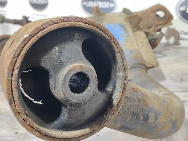 Рычаг задний верхний левый DISCOVERY 3 L319 05-14