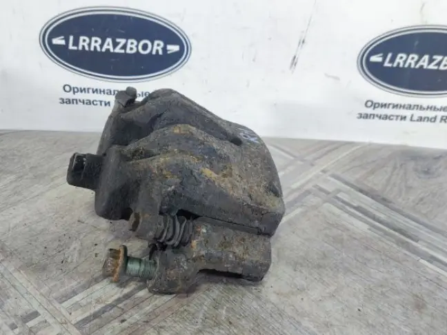 Суппорт тормозной передний правый DISCOVERY 3 L319