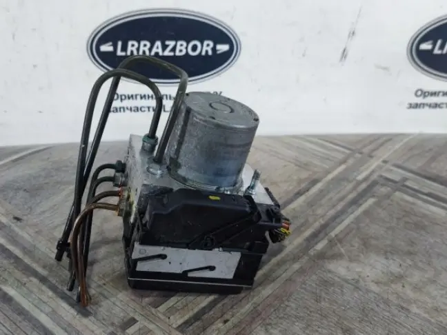 Блок управления ABS Land Rover DISCOVERY 3 L319